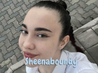 Sheenaboundy