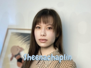 Sheenachaplin