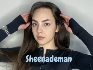 Sheenademan