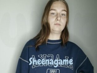 Sheenagame