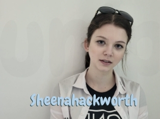 sheenahackworth Uniform Porn XXX