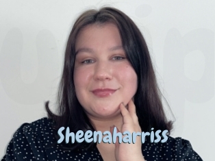 Sheenaharriss