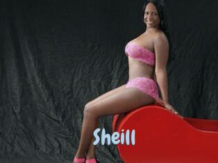 Sheill
