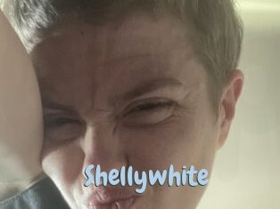 Shellywhite