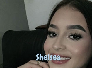Shelsea