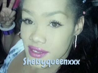 Shelsyqueenxxx