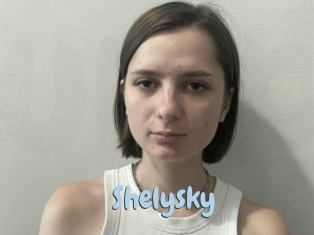 shelysky Uniform Porn XXX