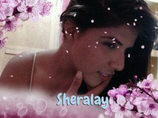 Sheralay