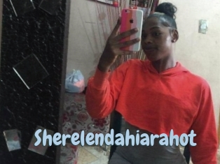 sherelendahiarahot Uniform Porn XXX
