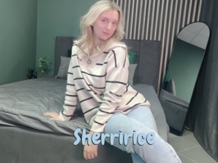 Sherririce