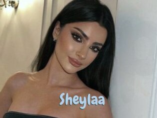 Sheylaa