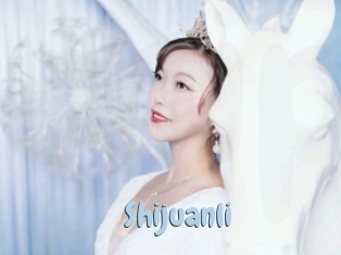 Shijuanli