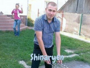 Shinaryen