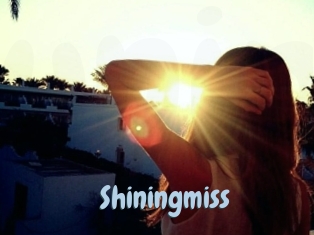 Shiningmiss