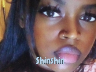 Shinshin