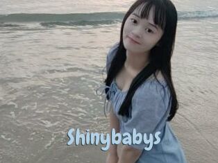 Shinybabys