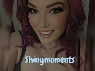 Shinymoments