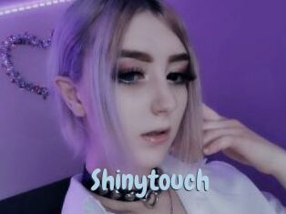 Shinytouch