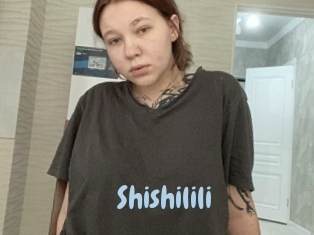 shishilili Uniform Porn XXX