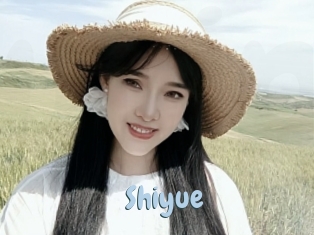 Shiyue