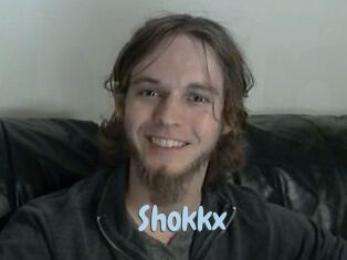 Shokkx