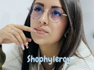 Shophyleroy