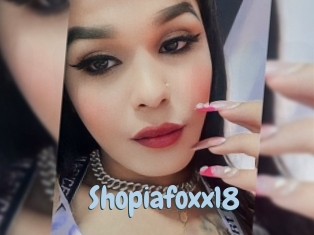 shopiafoxx18 Uniform Porn XXX