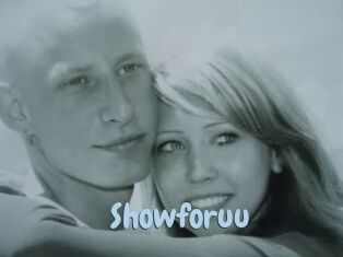 Showforuu