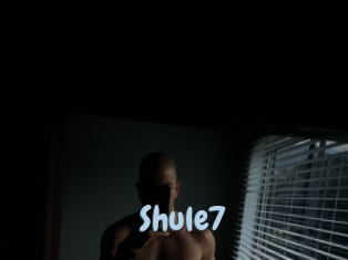 shule7 Uniform Porn XXX