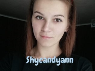 Shycandyann