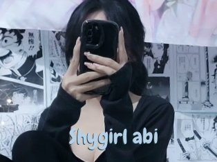 shygirl_abi Uniform Porn XXX