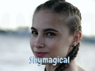 Shymagical
