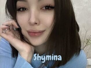 Shymina
