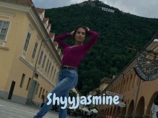 Shyyjasmine