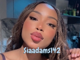 siaadams142 Uniform Porn XXX