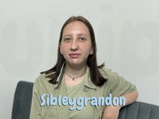 Sibleygrandon