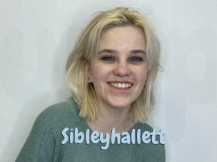Sibleyhallett