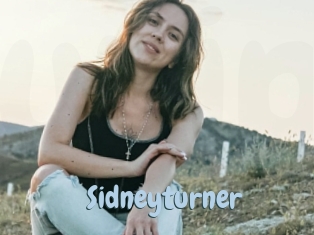Sidneyturner
