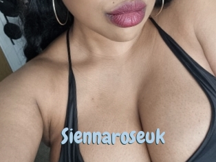 siennaroseuk Uniform Porn XXX