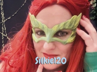 silkie120 Uniform Porn XXX