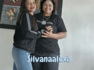silvanaalexis Uniform Porn XXX