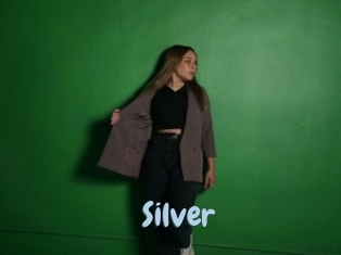 silver Uniform Porn XXX