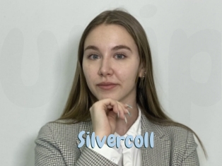 silvercoll Uniform Porn XXX