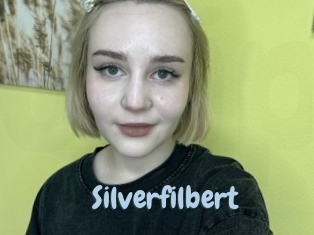 Silverfilbert