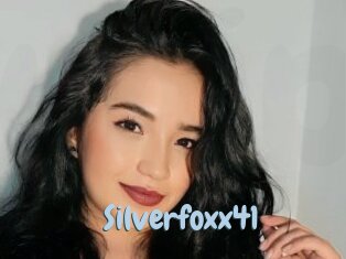 Silverfoxx41