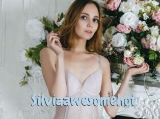 Silviaawesomehot