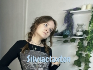 silviaclaxton Uniform Porn XXX