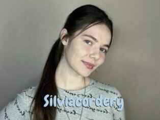 Silviacordery