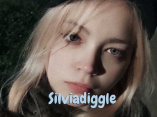Silviadiggle