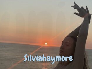 Silviahaymore